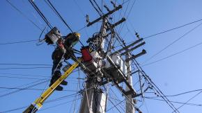 Enel anuncia corte programado de luz para este sábado en cinco comunas de la RM