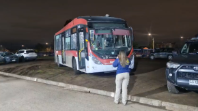 Hombre fue asesinado arriba de una micro RED en La Pintaba 