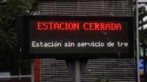 Metro reporta corte en la Línea 5: Estas son las estaciones operativas
