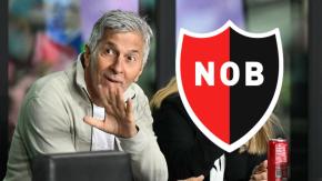 El sensible comunicado de Newell’s Old Boys tras la muerte del padre de Messi