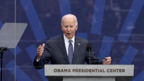 El cáncer de próstata del expresidente Joe Biden hizo metástasis a sus huesos, reveló su hijo Hunter