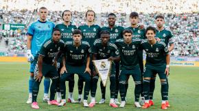 Goles del Ferencvaros vs. Real Madrid EN VIVO: Resumen, VIDEOS y resultado del amistoso internacional