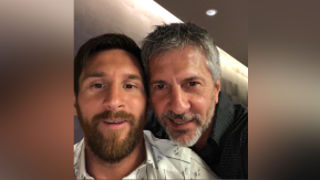 Lo que se sabe de la muerte de Jorge Messi: Ocurrió tras ser internado nuevamente en un centro asistencial