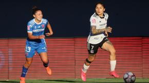 Goles del Universidad de Chile vs. Colo-Colo EN VIVO: Resumen y resultado del Superclásico de la Liga Femenina 2026