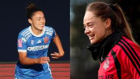 Goles del Universidad de Chile vs. Colo-Colo EN VIVO: Resumen y resultado del Superclásico de la Liga Femenina 2026