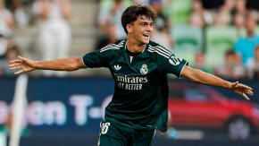 Goles del Ferencvaros 1-2 Real Madrid EN VIVO: Resumen, VIDEOS y resultado del amistoso internacional