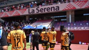 Mira AQUÍ, EN VIVO y GRATIS el Coquimbo Unido - La Serena de la Liga de Primera 2026