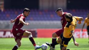 Goles de Coquimbo Unido vs. La Serena EN VIVO: Resumen, VIDEOS y resultado del partido de la Liga de Primera 2026