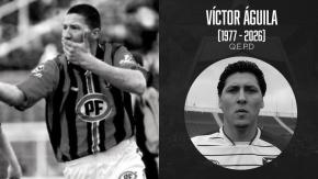 ¿Quién era el exfutbolista que murió con su esposa en accidente en Temuco?