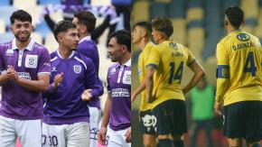 Deportes Concepción vs. U. de Concepción EN VIVO: A qué hora y dónde ver el partido de la Liga de Primera 2026