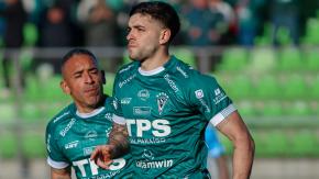 Así va la TABLA DE POSICIONES de la Primera B de Chile 2026
