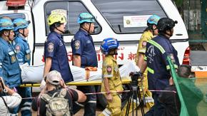 Adolescente a mata a ocho personas en Tailandia porque padecía "estrés académico"