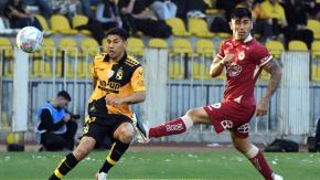 Goles de Coquimbo Unido 1-1 La Serena EN VIVO: Resumen, VIDEOS y resultado del partido de la Liga de Primera 2026