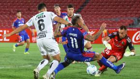 Universidad de Chile vs. Palestino EN VIVO: ¿A qué hora y dónde ver el partido de la Liga de Primera 2026?