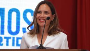 La crítica de Magdalena Piñera: "No quiero que el Congreso esté lleno de Manouchehris"