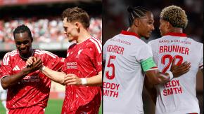 Liverpool vs. Mónaco EN VIVO y GRATIS: ¿A qué hora y dónde ver el partido amistoso?
