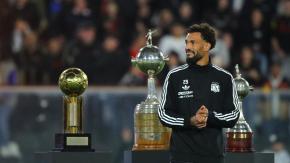 Unión La Calera vs. Colo-Colo EN VIVO: A qué hora es, dónde verlo y por qué NO juega Vozinha