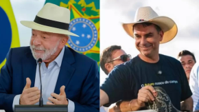 Lula vs. Bolsonaro: qué dicen las últimas encuestas a menos de dos meses de la elección presidencial