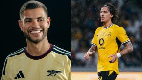 Arsenal vs. Borussia Dortmund EN VIVO: A qué hora y dónde ver el amistoso internacional