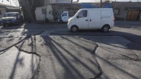 Un "clásico" de todos los tiempos: ¿Por qué los hoyos en las calles vuelven a aparecer?