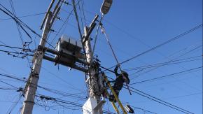 Enel anuncia corte programado de luz para este domingo en cuatro comunas de la RM