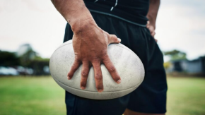 Jugador de rugby falleció tras sufrir un "golpe de calor severo" en Japón 