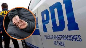 Detienen a coronel (R) de Carabineros acusado de presunta violación a una guardia en un supermercado de Llolleo