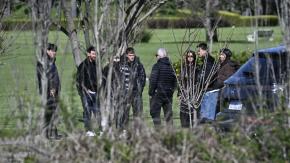 Lionel Messi despidió a su fallecido padre entre mensajes de cariño en Rosario