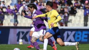Goles de Deportes Concepción vs. U. de Concepción: Resumen, VIDEOS y resultado EN VIVO del partido de la Liga de Primera 2026