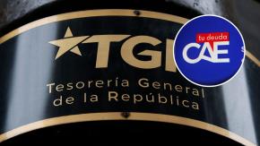 Corte declara ilegal cobro por "doble vía" a deudor del CAE: TGR anunció que apelará la sentencia