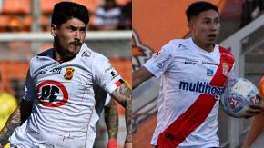 Goles de Rangers vs. Curicó Unido: Resumen, VIDEOS y resultado EN VIVO del partido de la Primera B 2026