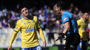 Así va la TABLA DEL DESCENSO de la Liga de Primera 2026