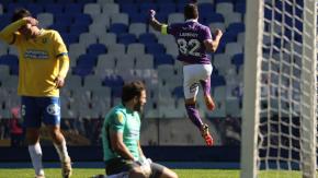 Goles de Deportes Concepción 1-0 U. de Concepción: Resumen, VIDEOS y resultado EN VIVO del partido de la Liga de Primera 2026