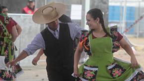 Ñuñoa confirma su gran fonda para Fiestas Patrias: será en el Estadio Nacional