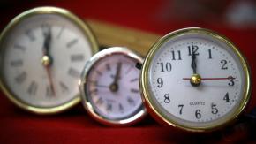 Se acerca el horario de verano 2026: Revisa cuándo será el próximo cambio de hora