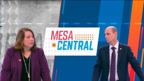 Mesa Central: Capítulo 272 - 9 de agosto de 2026