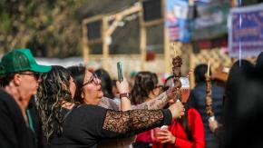 Fiestas Patrias 2026: Las fondas CONFIRMADAS en Santiago para celebrar el 18