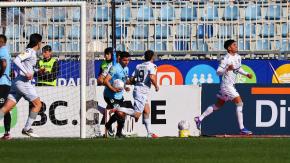 Goles del Limache vs. O'Higgins EN VIVO: Resumen, VIDEOS y resultado del partido de la Liga de Primera 2026