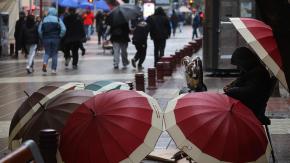¿Cuándo vuelven las lluvias?: Meteorología anticipa nuevo sistema frontal para esta semana