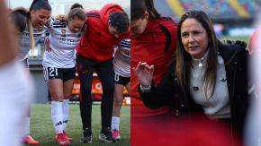 La grave denuncia que hizo Colo-Colo Femenino en el Superclásico