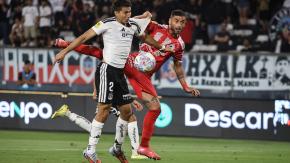 Goles de Unión La Calera vs. Colo-Colo EN VIVO: Resumen, VIDEOS y resultado del partido de la Liga de Primera 2026
