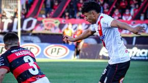 Goles de Rangers vs. Curicó Unido EN VIVO: Resumen, VIDEOS y resultado del partido de la Primera B 2026