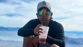 Sexto día de búsqueda de excursionista extraviado en Cerro Panul