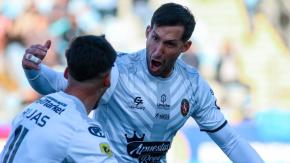 Goles del O'Higgins 1-3 Limache EN VIVO: Resumen, VIDEOS y resultado del partido de la Liga de Primera 2026