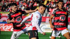 ¿Qué necesita Rangers para salvarse del descenso?