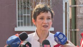 Tohá critica propuesta de cambio constitucional en seguridad: "A la vez de conflictivo parece innecesario"