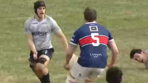 El resumen de COBS 29-28 PWCC: VIDEOS y resultado del partido del ARUSA Top 10 2026