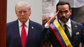 Tras la asunción de De la Espriella, EE.UU. enviará USD 1.000 millones a Colombia para impulsar un nuevo paquete de seguridad