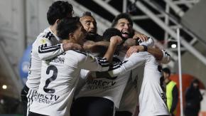 Goles de Unión La Calera 1-2 Colo-Colo EN VIVO: Resumen, VIDEOS y resultado del partido de la Liga de Primera 2026 Goles de Unión La Calera 1-2 Colo-Colo EN VIVO: Resumen, VIDEOS y resultado del partido de la Liga de Primera 2026