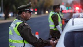 Restricción vehicular: TODAS las patentes que NO pueden circular este miércoles 26 de agosto